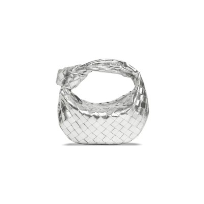 BOTTEGA VENETA MINI JODIE 651876V4P108101 (26*13*8.5cm)